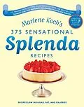 E-Book (epub) Marlene Koch's Sensational Splenda Recipes von Marlene Koch