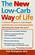 E-Book (epub) New Low Carb Way of Life von Rob Thompson