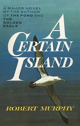 E-Book (epub) Certain Island von Robert Murphy