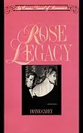 E-Book (epub) Rose Legacy von Diane Carey