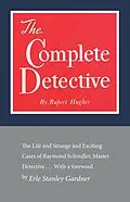 E-Book (epub) Complete Detective von Rupert Hughes