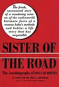 E-Book (epub) Sister of the Road von 
