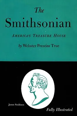 E-Book (epub) Smithsonian von Webster Prentiss True