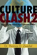 E-Book (epub) Culture Clash 2 von Thomas D. Zweifel