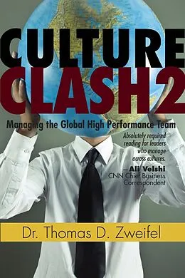 E-Book (epub) Culture Clash 2 von Thomas D. Zweifel