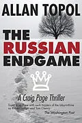 E-Book (epub) Russian Endgame von Allan Topol