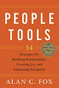 E-Book (epub) People Tools von Alan C. Fox
