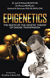 E-Book (epub) Epigenetics von Joel D. Wallach