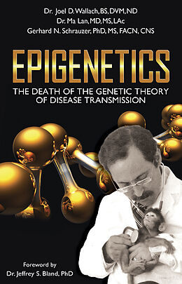 eBook (epub) Epigenetics de Joel D. Wallach