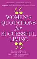 E-Book (epub) Women's Quotations for Successful Living von Howard A. Levin