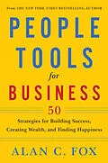 E-Book (epub) People Tools for Business von Alan C. Fox