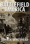 E-Book (epub) Battlefield America von John W. Whitehead