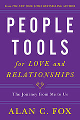 eBook (epub) People Tools for Love and Relationships de Alan C. Fox