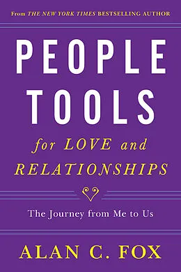 E-Book (epub) People Tools for Love and Relationships von Alan C. Fox