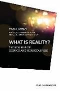 Livre Relié What Is Reality? de Ervin Laszlo Ph. D.