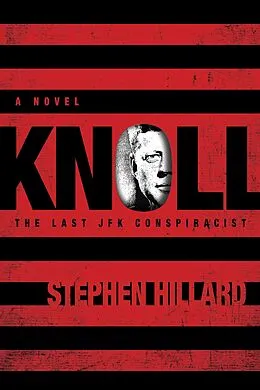 E-Book (epub) KNOLL von Stephen Hillard