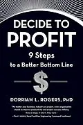 E-Book (epub) Decide to Profit von Dorriah Rogers
