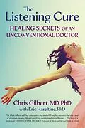 E-Book (epub) Listening Cure von Chris Gilbert