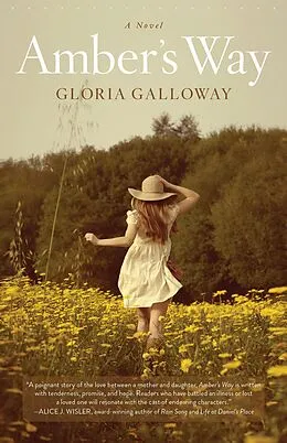 E-Book (epub) Amber's Way von Gloria Galloway