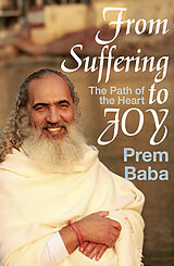 eBook (epub) From Suffering to Joy de Prem Baba