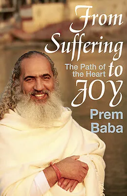 E-Book (epub) From Suffering to Joy von Prem Baba