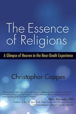 E-Book (epub) Essence of Religions von Christophor Coppes