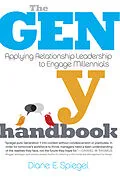 E-Book (epub) Gen Y Handbook von Diane Spiegel