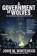 E-Book (epub) Government of Wolves von John W. Whitehead