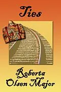 E-Book (epub) Ties von Roberta Olsen Major
