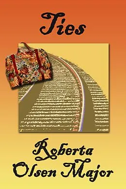 E-Book (epub) Ties von Roberta Olsen Major