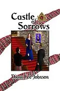 E-Book (epub) Castle of Sorrows von Diana Lee Johnson