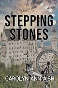 E-Book (epub) Stepping Stones von Carolyn Ann Aish