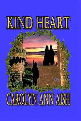 E-Book (epub) Kind Heart von Carolyn Ann Aish