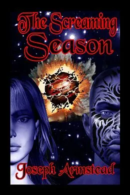 E-Book (epub) The Screaming Season von Joseph Armstead