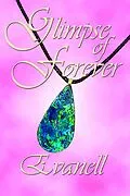 E-Book (epub) Glimpse of Forever von Evanell