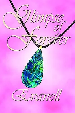 E-Book (epub) Glimpse of Forever von Evanell