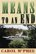 E-Book (epub) Means To An End von Carol McPhee