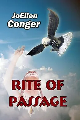 E-Book (epub) Rite of Passage von Joellen Conger