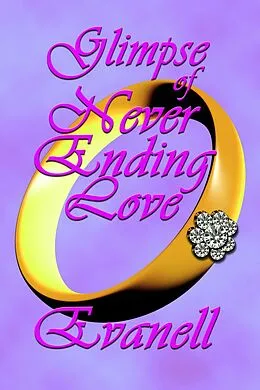 E-Book (epub) Glimpse of Never Ending Love von Evanell