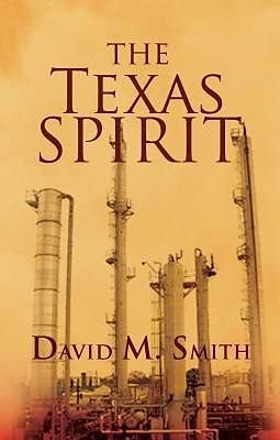 E-Book (epub) Texas Spirit von David Smith