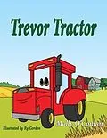 E-Book (epub) Trevor Tractor von Molly O'Connor