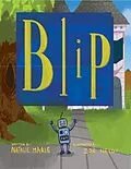 E-Book (epub) Blip von Natalie Marie