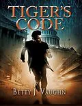 E-Book (epub) Tigers Code von Betty J. Vaughn