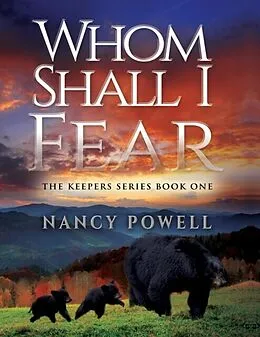 E-Book (epub) Whom Shall I Fear von Nancy Powell