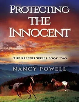 E-Book (epub) Protect the Innocent von Nancy Powell