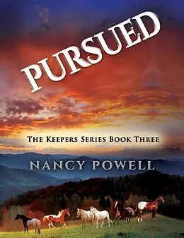 E-Book (epub) Pursued von Nancy Powell