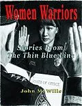 E-Book (epub) Women Warriors von John M. Wills