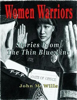 E-Book (epub) Women Warriors von John M. Wills