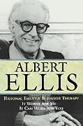 Kartonierter Einband Rational Emotive Behaviour Therapy von Albert Ellis