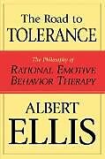 Kartonierter Einband The Road To Tolerance von Albert Ellis